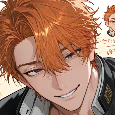 Profile image of 千秋