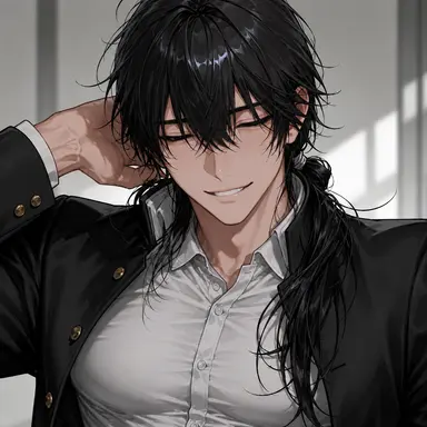 Profile image of Genya