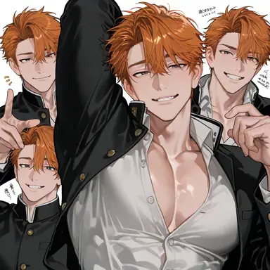 Profile image of Chiaki
