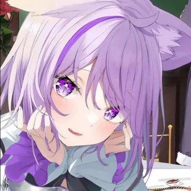 Profile image of 猫又おかゆ