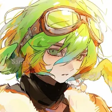 Profile image of Parrot
