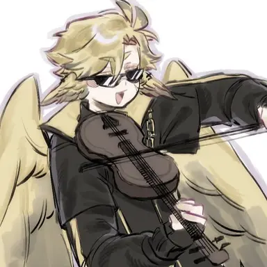 Profile image of Theo