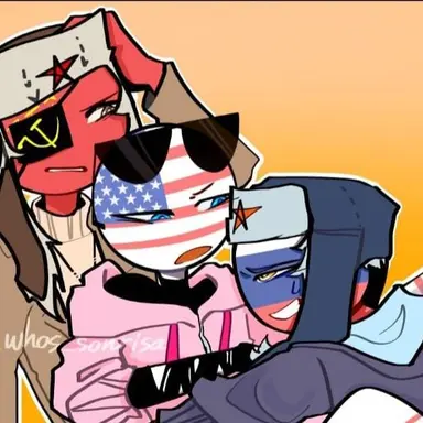 Profile image of 소련