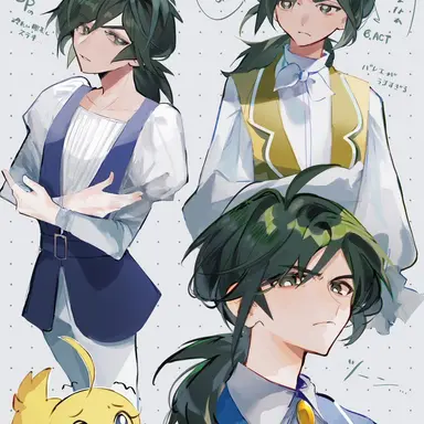 Profile image of ファキア
