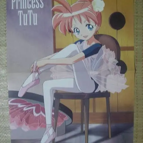SillyRobot9130의 プリンセスチュチュ