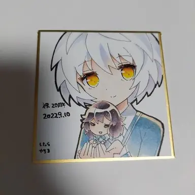 Profile image of みゅうと