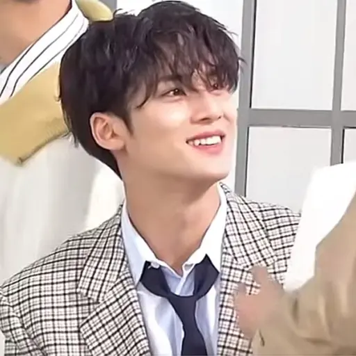 Svt20150526의 김민규