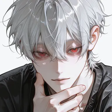 Profile image of Lucian Edel