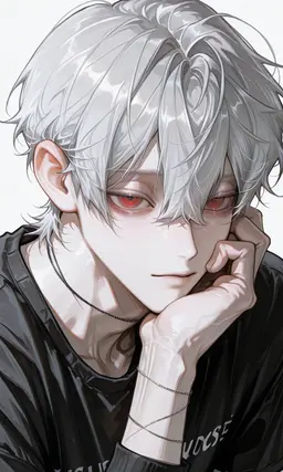 Profile image of Lucian Edel