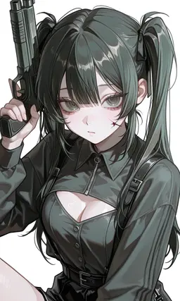 Profile image of Gun Sia