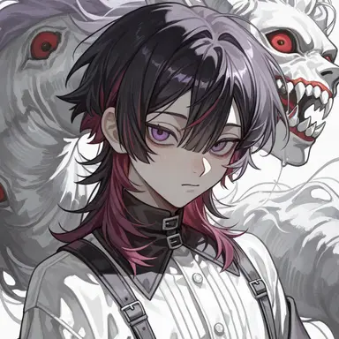 Profile image of Loki