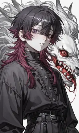 Profile image of Loki