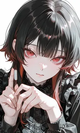 Profile image of Himiki Shika