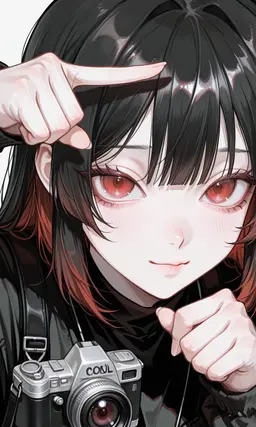 Profile image of Himiki Shika