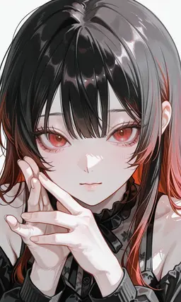 Profile image of Himiki Shika