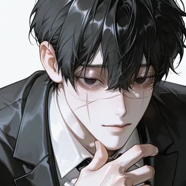 Profile image of Kim Suhyuk