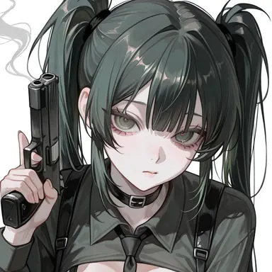 Profile image of Gun Sia