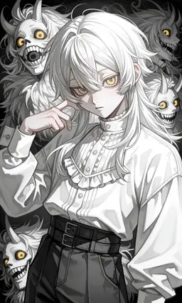 Profile image of Luca