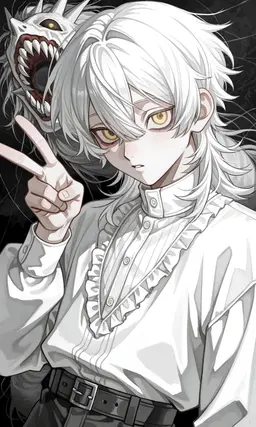 Profile image of Luca