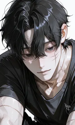 Profile image of Kim Suhyuk