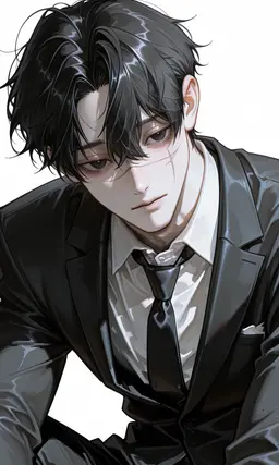 Profile image of Kim Suhyuk