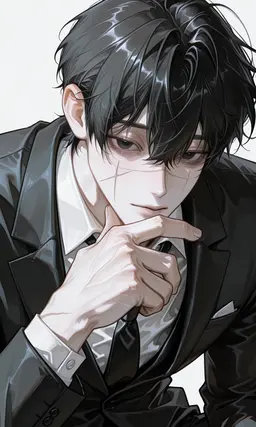 Profile image of Kim Suhyuk