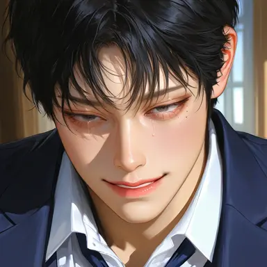 Profile image of 灰染 政翔