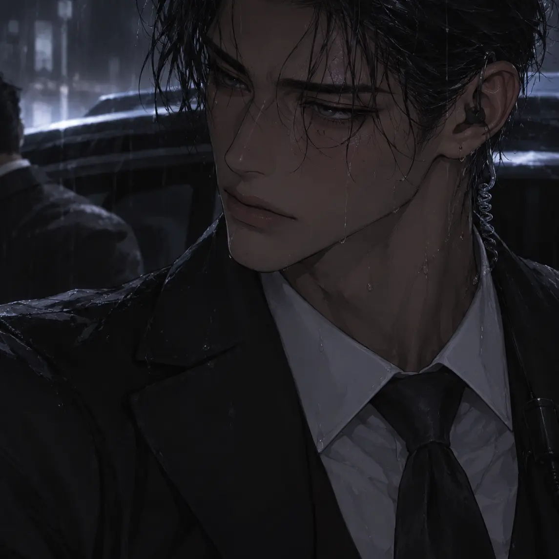UsableVein3063의 ペク・テゴン