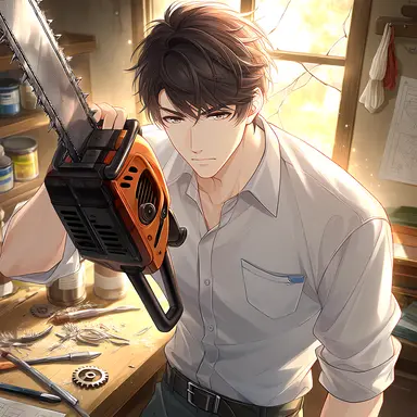 Profile image of 暮山透