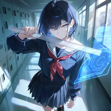 Profile image of 朝霧縁