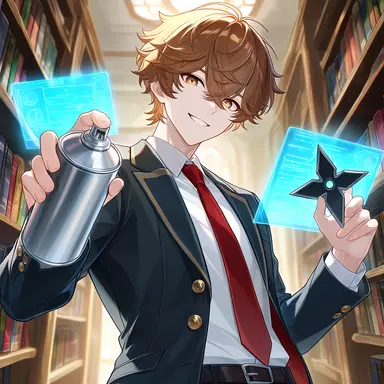 Profile image of 日向瑛士