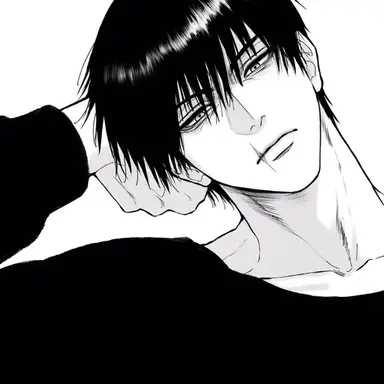 Profile image of Toji