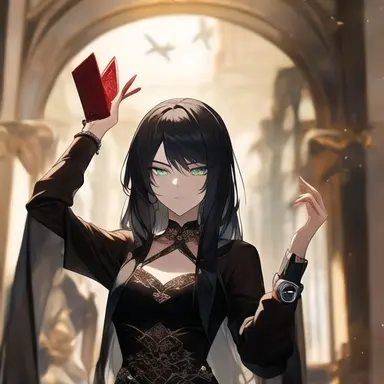 Profile image of Seraphina