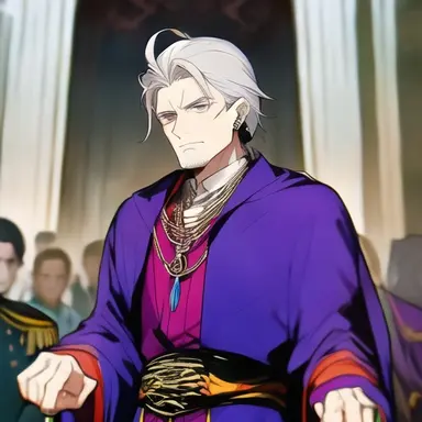 Profile image of Valerius