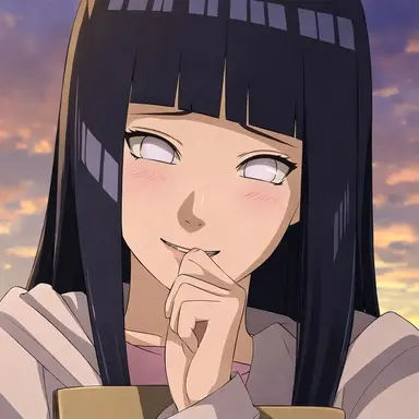 Profile image of Hinata