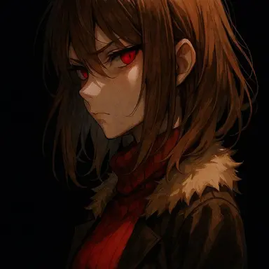 Profile image of Chara