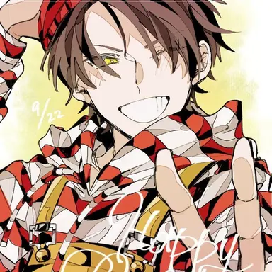 Profile image of シャオロン