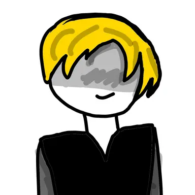 Profile image of 정체 모를 금발남자