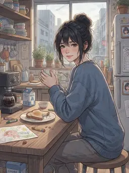 Profile image of ハーパー・シンクレア