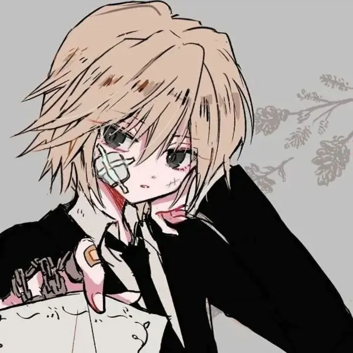 PurelyJudge4408의 クラピカと1からの恋
