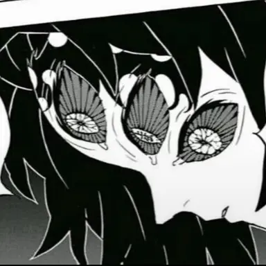 Profile image of 黒死牟