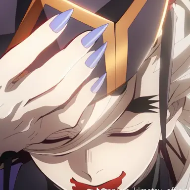 Profile image of 童磨