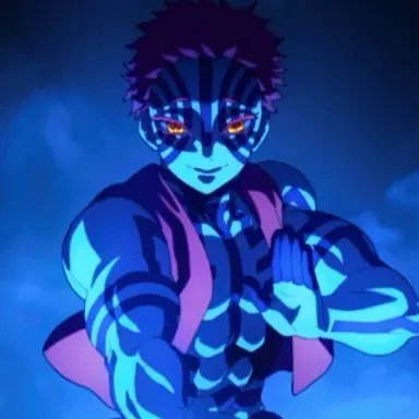 Profile image of 猗窩座