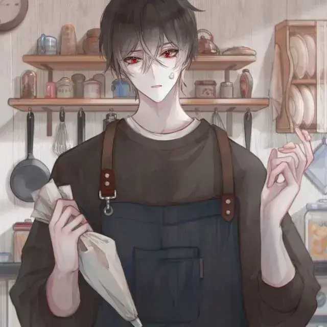 AiryEagle3872의 Baker Boy