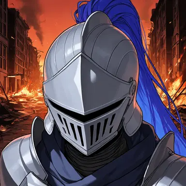 Profile image of Silver