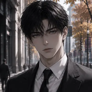 Profile image of チャン_스호
