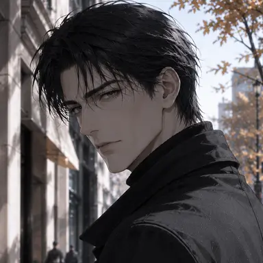 Profile image of チャン・ジンヒョク