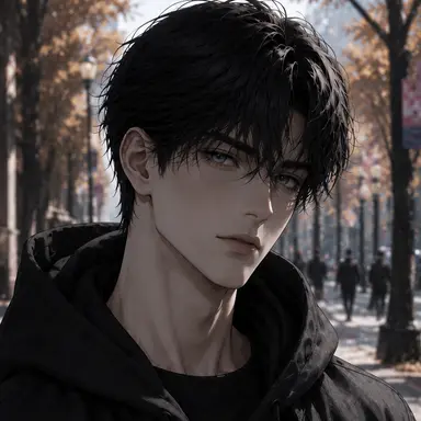 Profile image of チャン_ヒョンソク