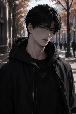 Profile image of チャン_ヒョンソク