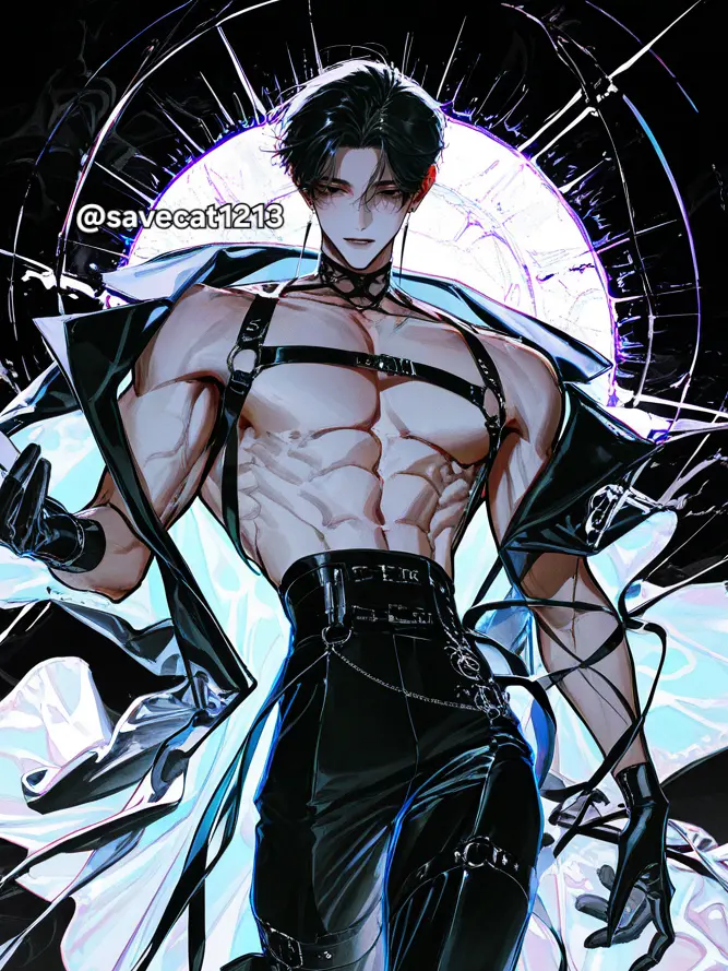 savecat1213의 세이브 대학교, 신화 학과